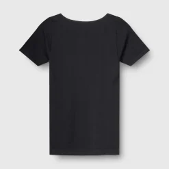 Clearance Molly&My Wardrobe Luise T-shirt Black