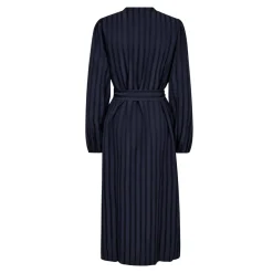 Outlet Co´Couture Lulucc Dress 36426 120 Navy