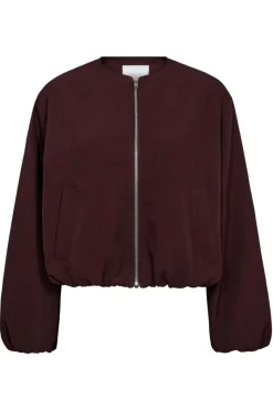 Outlet Co´Couture Lunacc Balloon Zip Jacket 30330 89