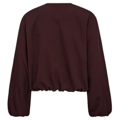 Outlet Co´Couture Lunacc Balloon Zip Jacket 30330 89
