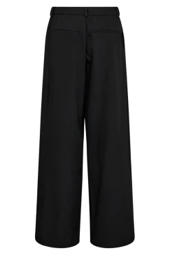 Clearance Co´Couture Lunacc Eyelet Wide Pant 31554 96