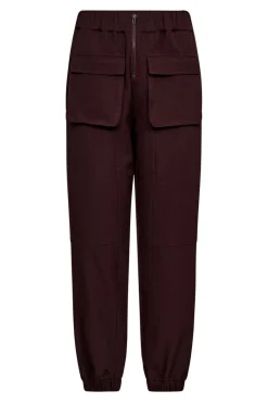 Online Co´Couture Lunacc Pocket Pant 31614 87