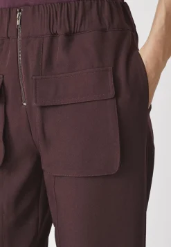 Online Co´Couture Lunacc Pocket Pant 31614 87