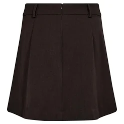 Online Co´Couture Lunacc Pocket Pleat Mini Skirt 34223 145