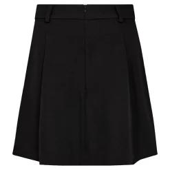 Co´Couture Lunacc Pocket Pleat Mini Skirt 34223 96