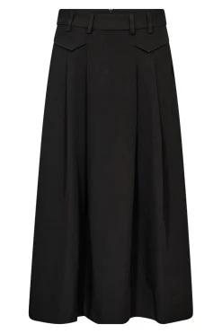 Co´Couture Lunacc Pocket Pleat Skirt 34222 96