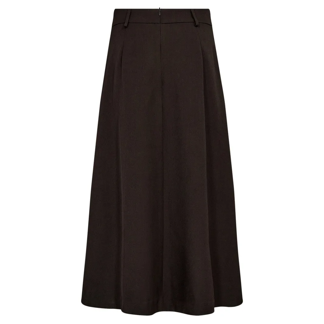 Best Co´Couture Lunacc Pocket Pleat Skirt 34222 145