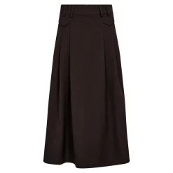 Best Co´Couture Lunacc Pocket Pleat Skirt 34222 145