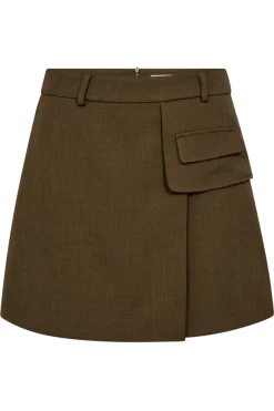 Sale Co´Couture Lunacc Pocket Skirt 34215 69