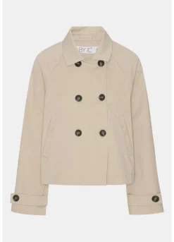 Discount BYIC Lunaic Trenchcoat beige Light Beige