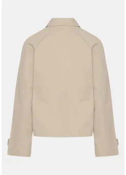 Discount BYIC Lunaic Trenchcoat beige Light Beige