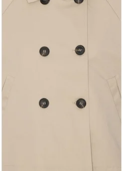 Discount BYIC Lunaic Trenchcoat beige Light Beige
