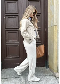 Discount BYIC Lunaic Trenchcoat beige Light Beige
