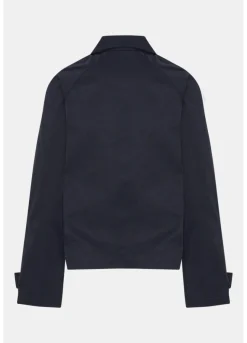 BYIC Lunaic Trenchcoat navy Navy