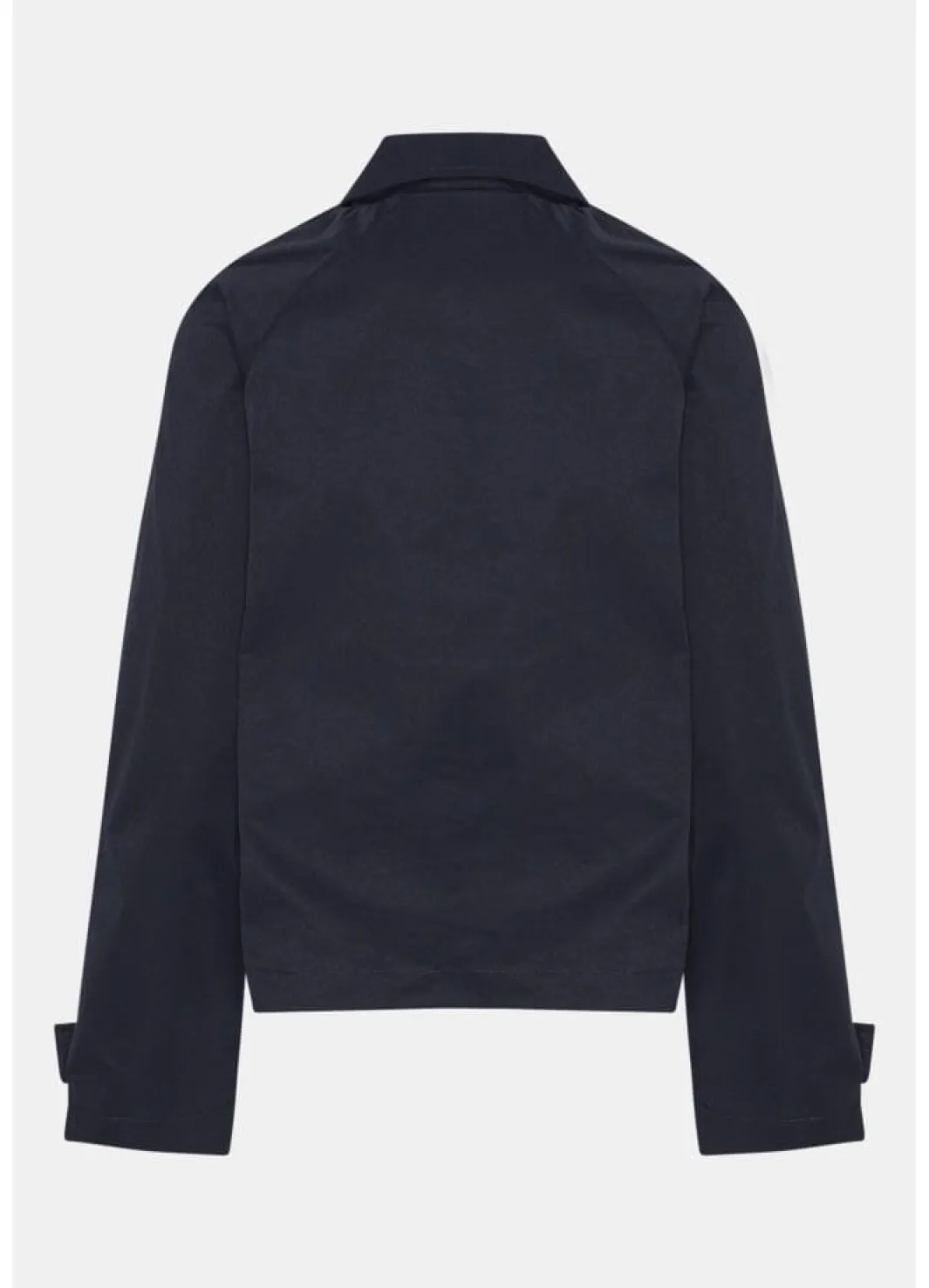 BYIC Lunaic Trenchcoat navy Navy