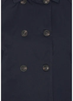 BYIC Lunaic Trenchcoat navy Navy