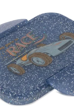 Sale Konges Sløjd Lunch Box Glitter Ks103054 Race