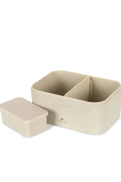 Sale Konges Sløjd Lunch Box Ks103878 Crocodile
