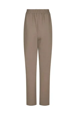 Hot Neo Noir Lunet Crepe Pants 168084 214