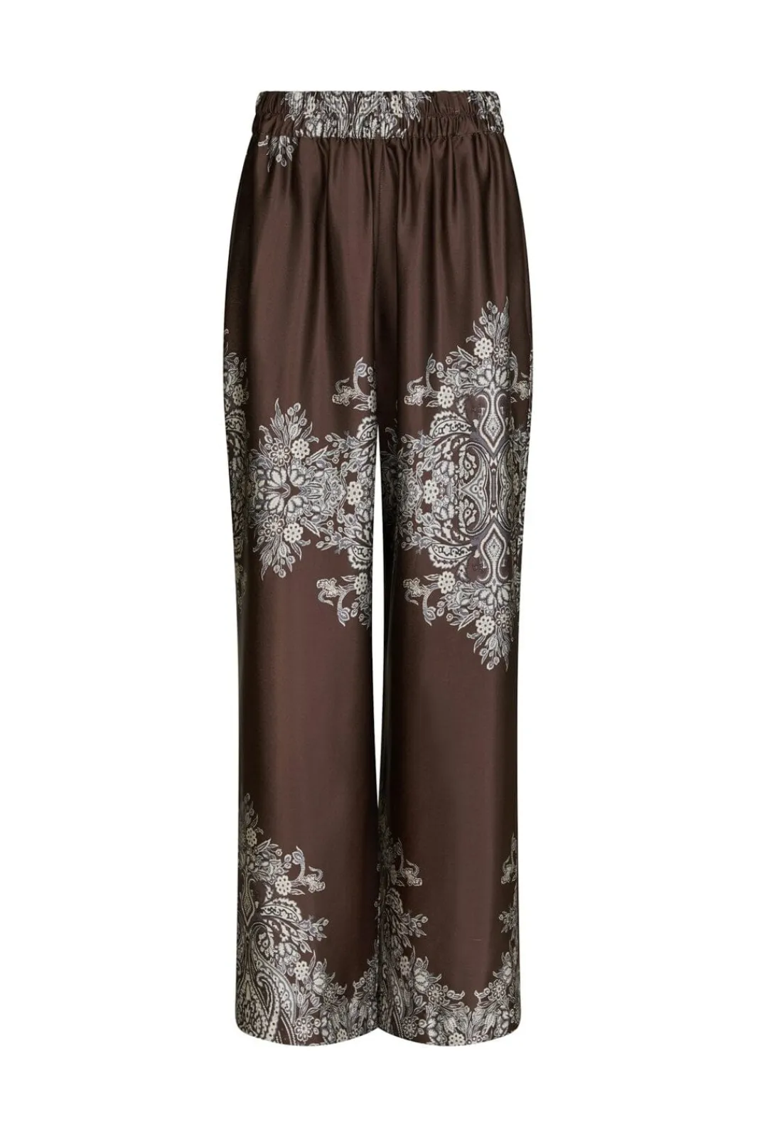 Clearance Neo Noir Lunet Paisley Border Pants 167274 676