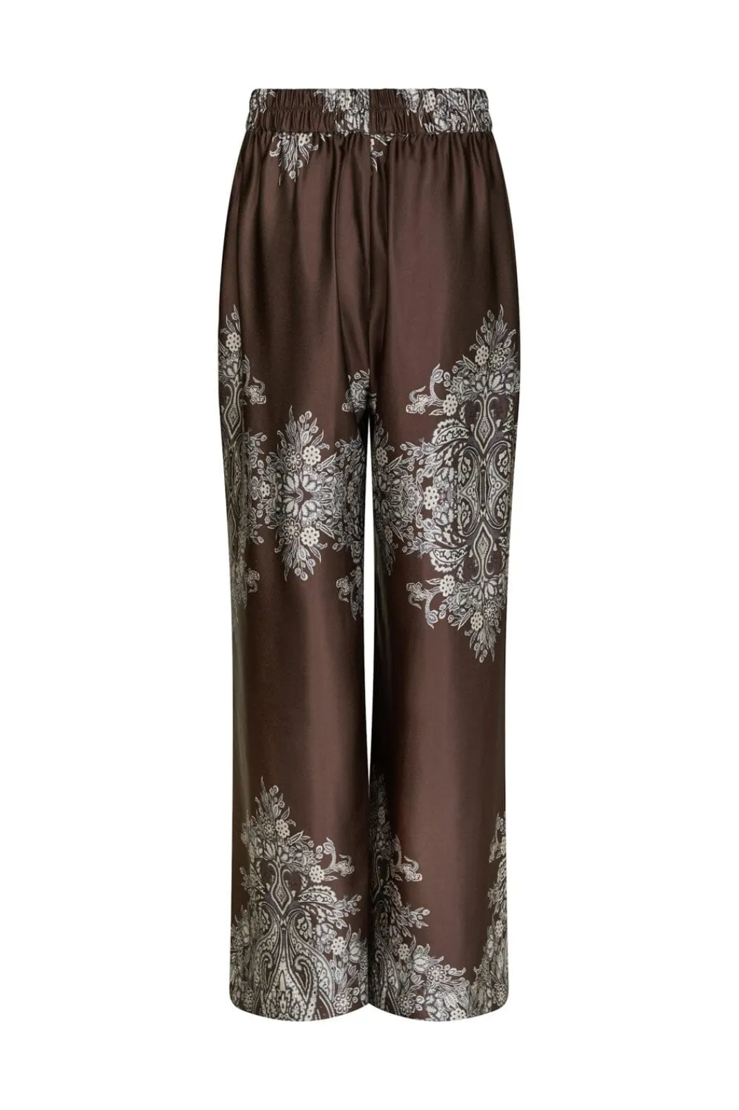 Clearance Neo Noir Lunet Paisley Border Pants 167274 676