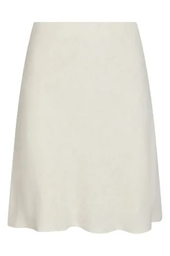 Best Neo Noir Lunna Linen Skirt 164827 815