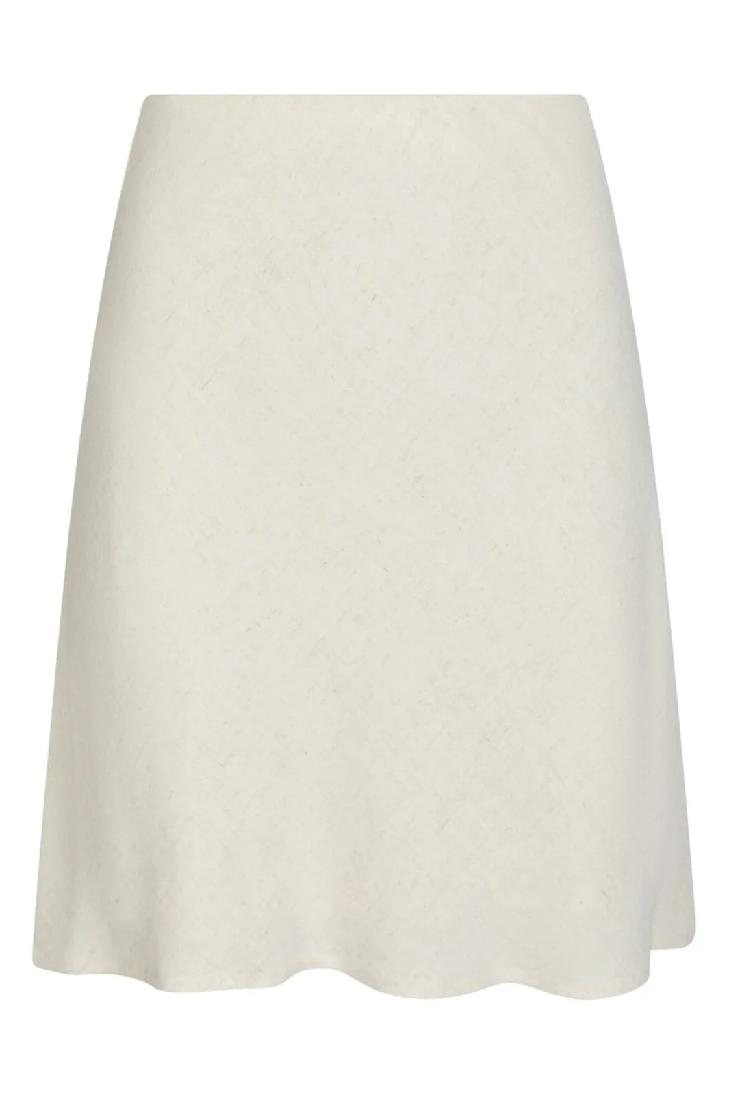 Best Neo Noir Lunna Linen Skirt 164827 815
