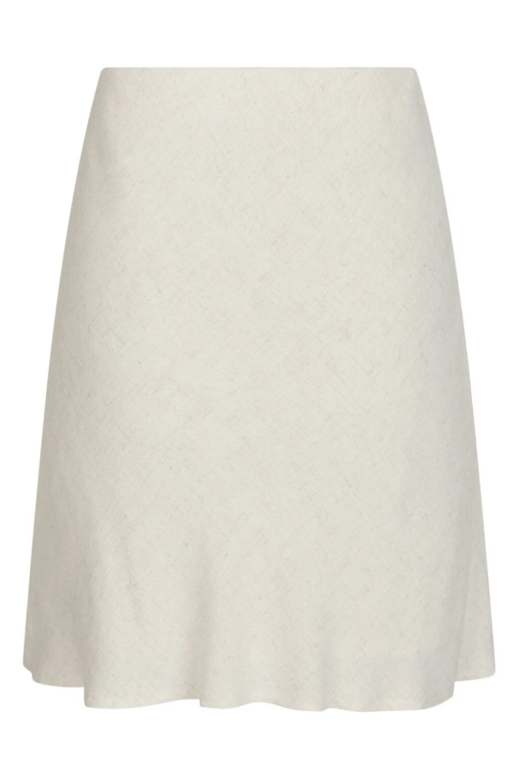 Best Neo Noir Lunna Linen Skirt 164827 815