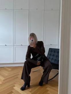 Online Noella Lusia Pants 14620002 674