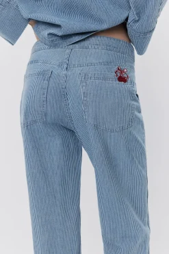 Best Sofie Schnoor Lyonsw Trousers S251107 5092