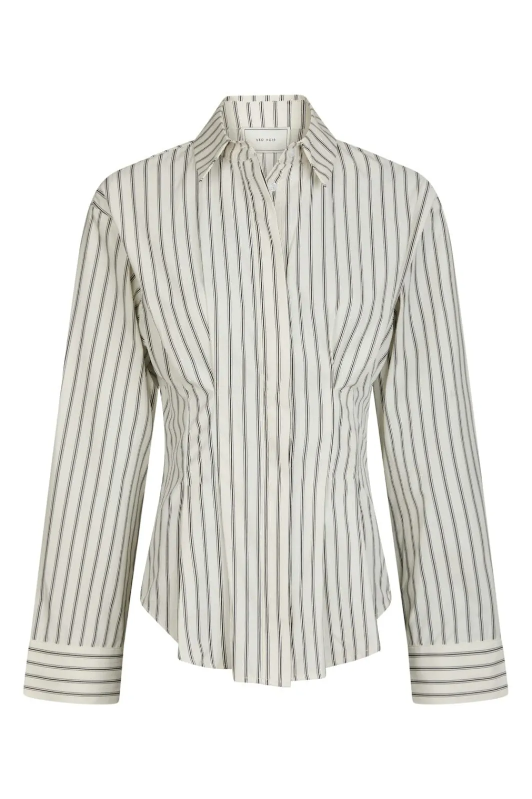 Neo Noir Lytra Stripe Shirt 189 666