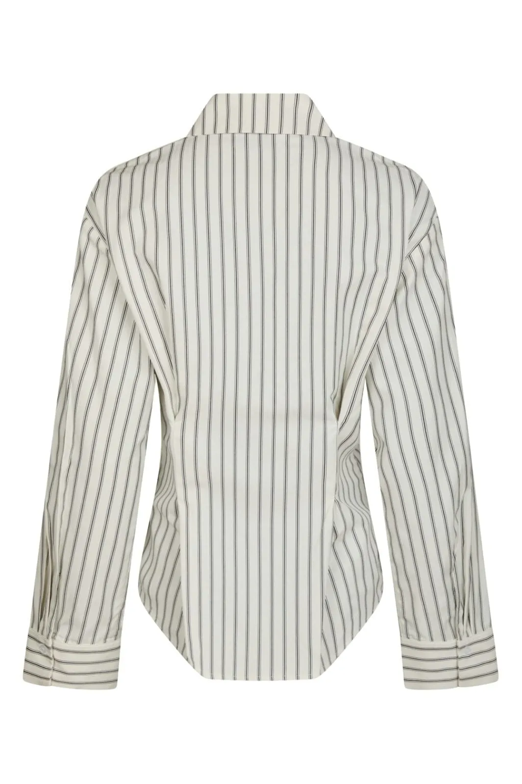 Neo Noir Lytra Stripe Shirt 189 666