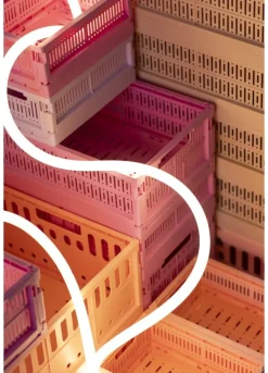 Made Crate Maxi Soft Fuchsia