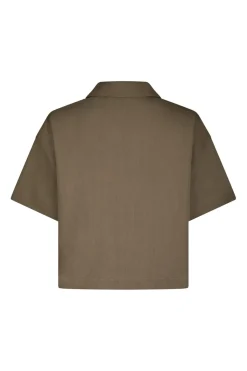 Discount Neo Noir Madicken Structure Blouse 167242 214
