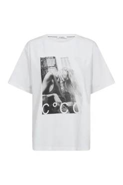 Outlet Co´Couture Madinacc Oversize Tee 43001 4000