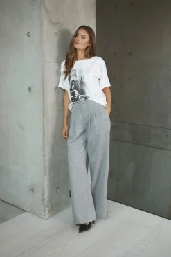 Outlet Co´Couture Madinacc Oversize Tee 43001 4000