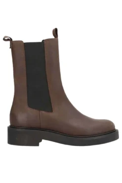 New Phenumb Copenhagen Madison Vale Leather PB-510047 Brown