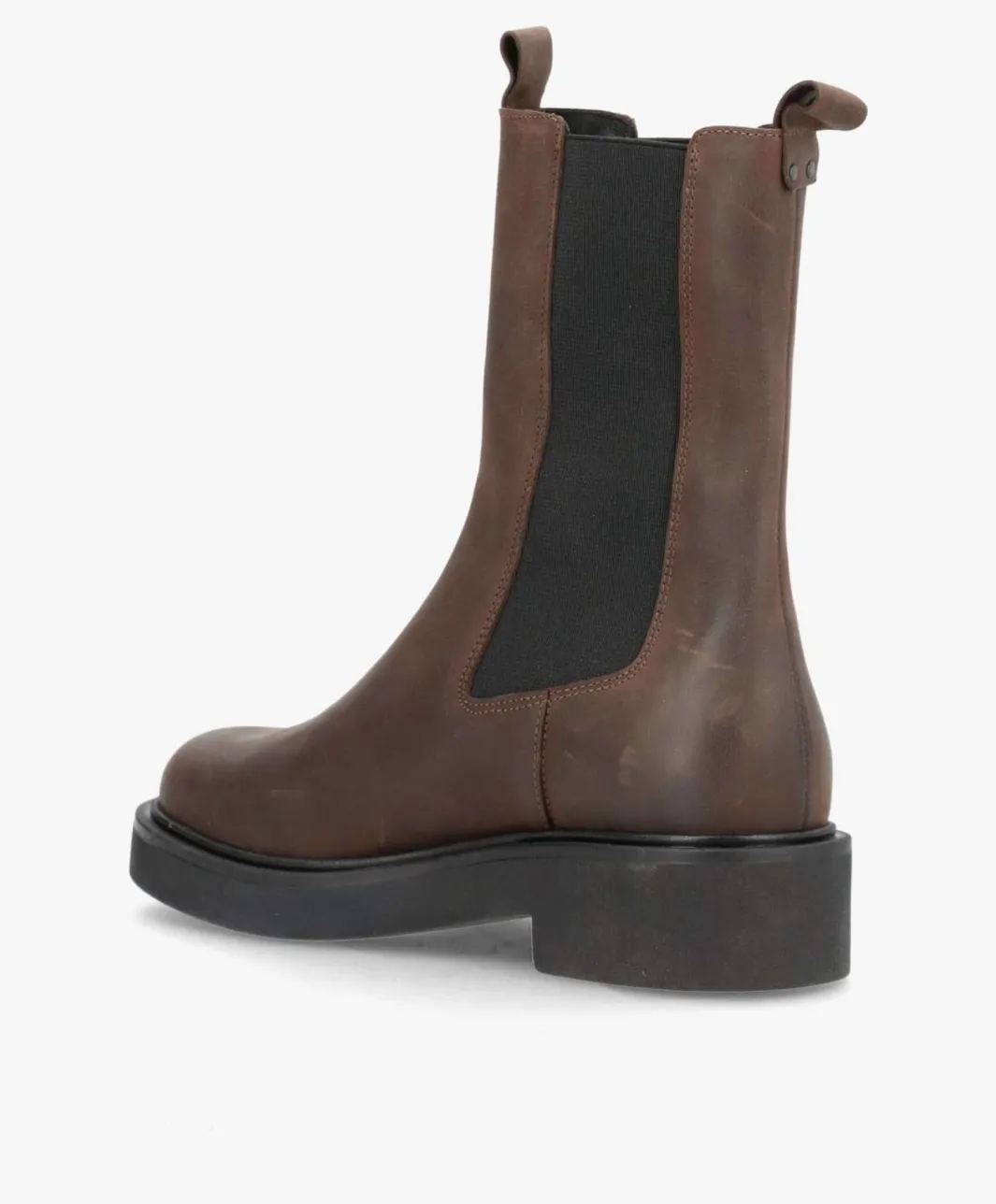 New Phenumb Copenhagen Madison Vale Leather PB-510047 Brown