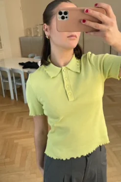 Online Modström Magdalonemd Polo 58379 2908