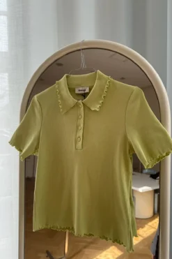 Online Modström Magdalonemd Polo 58379 2908