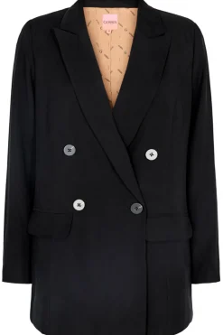 Gossia Magga Blazer Black