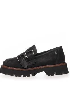 Clearance Copenhagen Shoes Magic Move 2 0001 Black