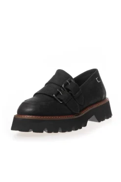 Clearance Copenhagen Shoes Magic Move 2 0001 Black