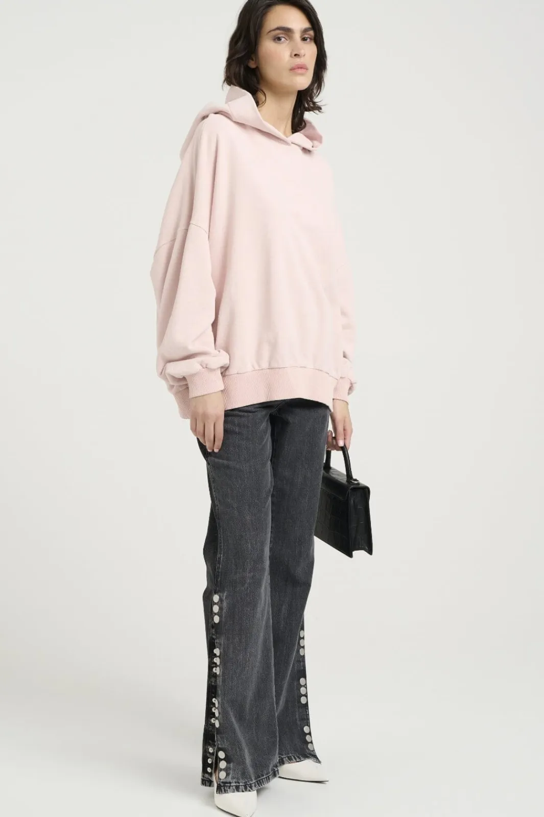 Clearance Gestuz Maiellagz Oz Hoodie 10909710 106921