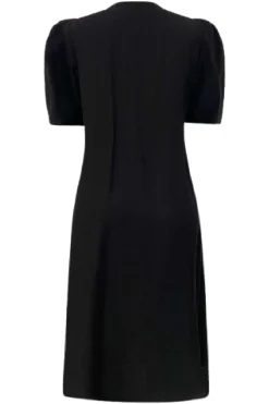 Clearance Liberte Maiken-Ss-Dress 22223 Black