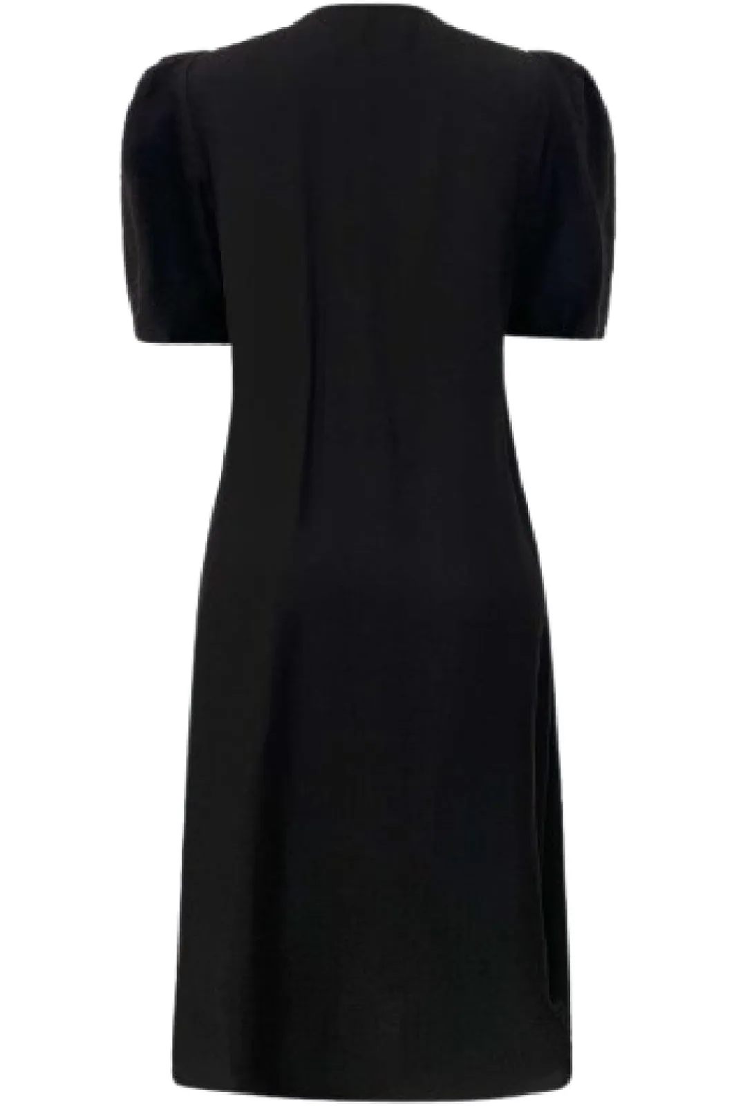 Clearance Liberte Maiken-Ss-Dress 22223 Black