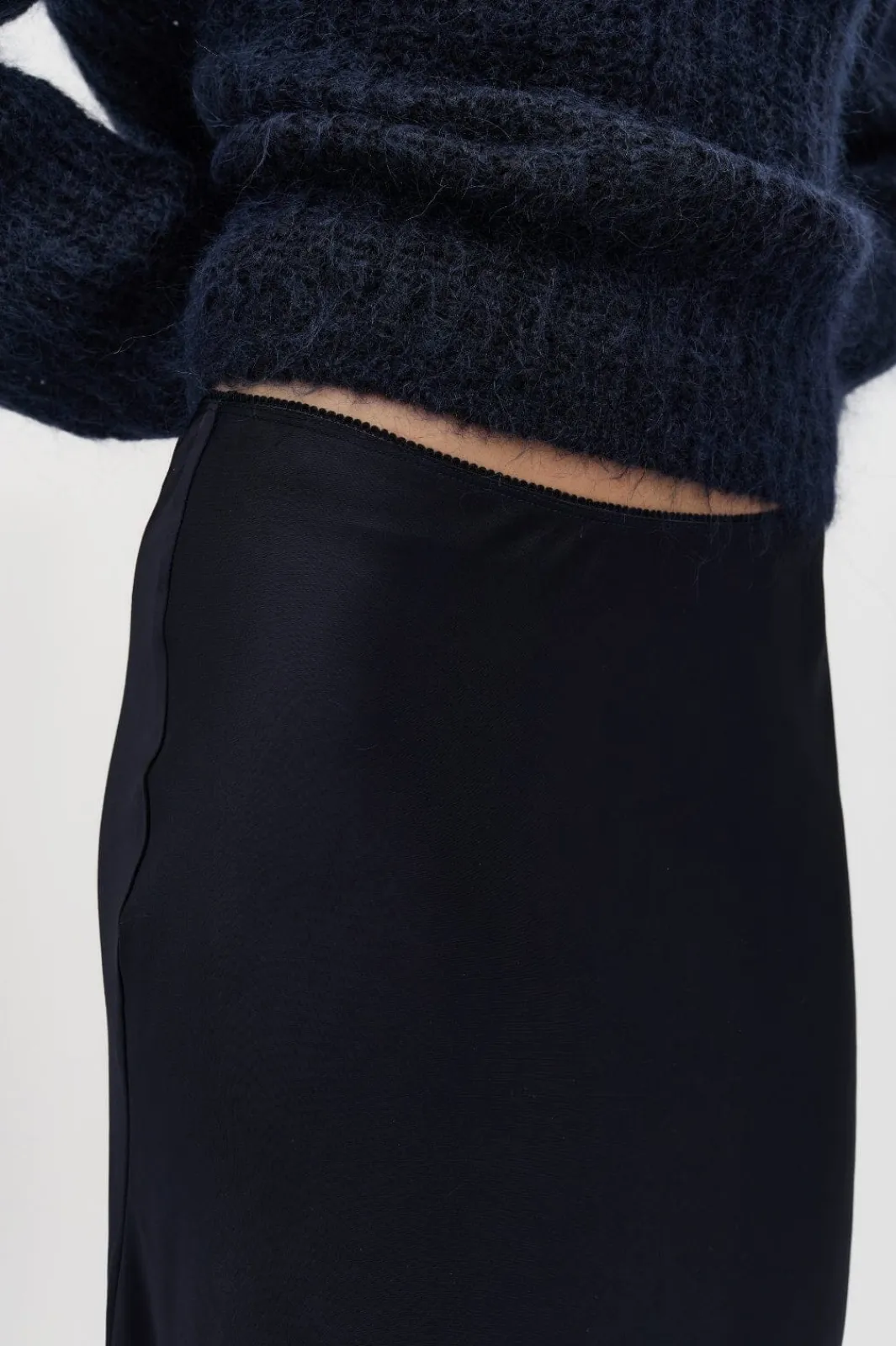 Outlet MbyM Maila-M 61009783 880 Black