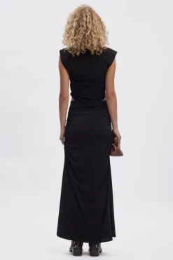 Outlet Gestuz Mailygz Skirt 100017 Black