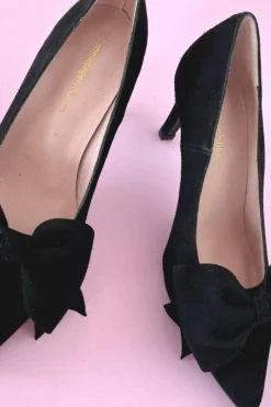 Online Copenhagen Shoes Maite Black