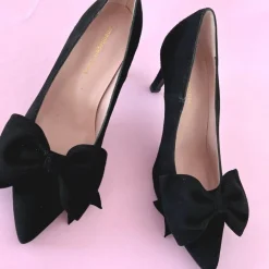 Online Copenhagen Shoes Maite Black